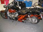 2005 Boss Hoss Demo--SOLD 02/15/06!--