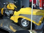 ---SOLD---ZZ502 57 TRIKE